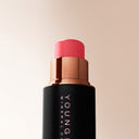 VividLuxe Crème Blush Stick