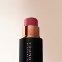 VividLuxe Crème Blush Stick