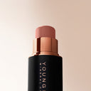 VividLuxe Crème Blush Stick