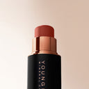 VividLuxe Crème Blush Stick