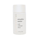 Micellar Water with Colloidal Silver