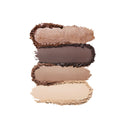 Pressed Mineral Eyeshadow Quad