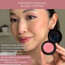 Pressed Mineral Blush Topper Après-Ski