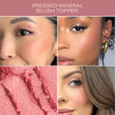 Pressed Mineral Blush Topper Après-Ski