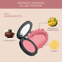 Pressed Mineral Blush Topper Après-Ski