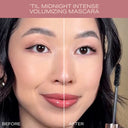 ‘Til Midnight Intense Volumizing Mascara