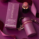 ´TIS THE SEASON TO GIFT & GLOW - MULBERRY
